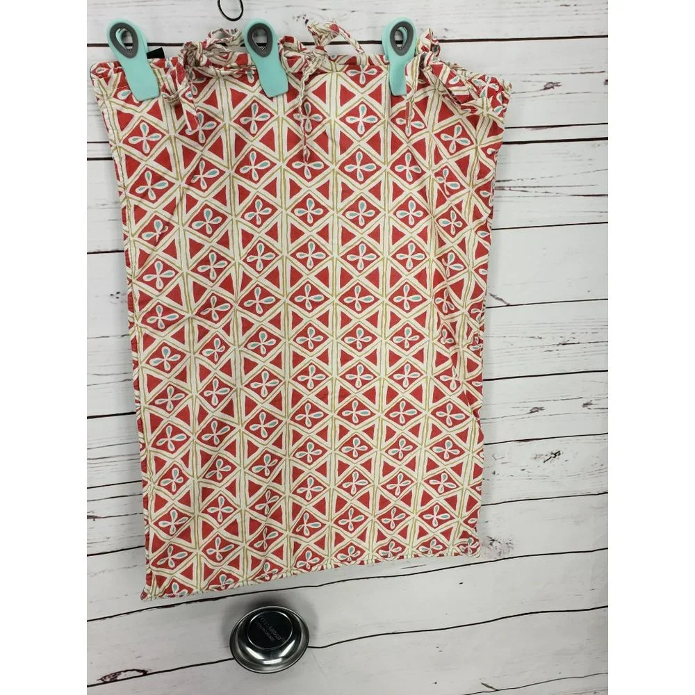 Mudhot Art Deco 20x26 Pillow Covering Set‎
